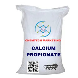 Calcium Propionate Food Grade, 25 kg
