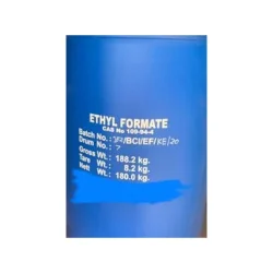 Ethyl Formate