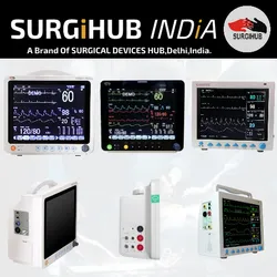 SURGIHUB 11079 Five Para Monitor
