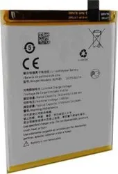 3000 mAh Flymaster Li-ion Battery Compatible for One+_6 6T BLP-685