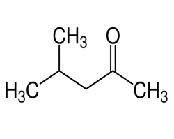 Methyl Isobutyl Ketone, C6H12O, CAS 108-10-1, For Industrial Use