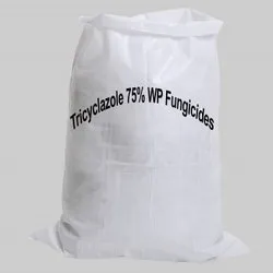 Tricyclazole 75% WP Fungicides, 25 Kg