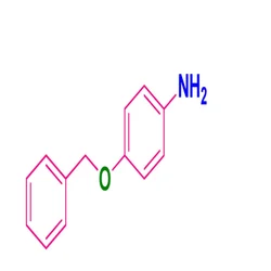 4-(Benzyloxy)Aniline, CAS:6373-46-2 Or 4-Phenylmethoxyaniline