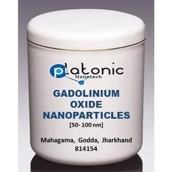 Reagent Grade Analytical Grade Gadolinium Oxide Nanoparticles