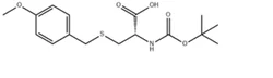 Boc-D-Cys(Mob)-OH,CAS NO 58290-35-0