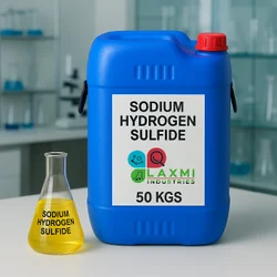 Sodium Bisulphide