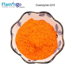 Coenzyme Q10 Powder, 25 kg