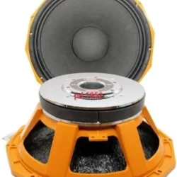 2.1 Pd 1852 Audio Speaker, 2000W