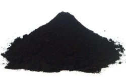 Black Iron Oxide Black, Powder
