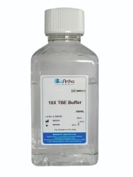 10x Tris-Borate-EDTA (TBE) Buffer pH 8.3