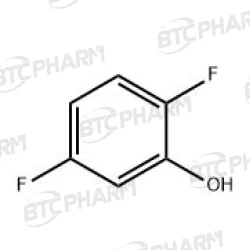 2,5-Difluorophenol, CAS NO:2713-31-7