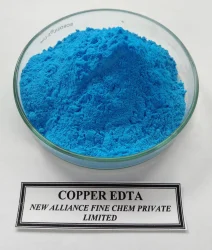 EDTA Copper Powder, Packaging Type: Hdpe Bag, Packaging Size: 25 kg