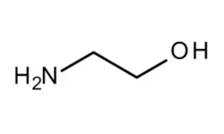Ethanolamine, 99 %, Grade: Industrial