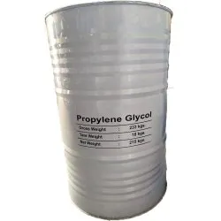 Propylene Glycol Ppg