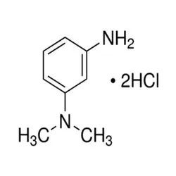N,N-Dimethyl-P-Phenylenediamine Dihydrochloride (CAS Number: 536-46-9)