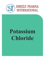 White Potassium Chloride Powder, Packaging Type: drum, Purity: 99%