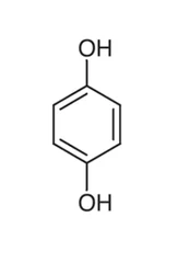 Hydroquinone CAS 123-31-9, Packaging Size: 25 Kg