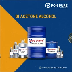 DI ACETONE ALCOHOL