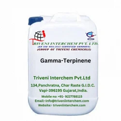 Gamma-Terpinene, CAS Number: 99-85-4