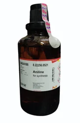 500ml Merck Emplura Aniline