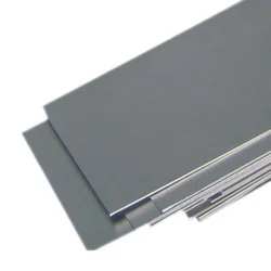 Aluminium Alloy Sheet