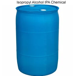 Isopropyl Alcohol IPA Chemical
