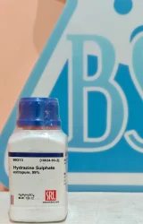 Hydrazine Sulphate SRL 100GM