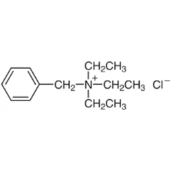 Powder Benzyl triethyl ammonium chloride