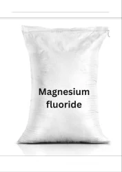 25 Kg Magnesium Fluoride Powder