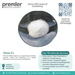 Levetiracetam Api Powder