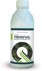 PRODINOL (PROPICONAZOLE 13.9% + DIFENCONAZOLE 13.9% EC)