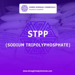 Sodium Tripolyphosphate, 50 kg, 99% Pure