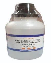 Cynor Ethylene Glycol Chemical, 1 litre Bottle
