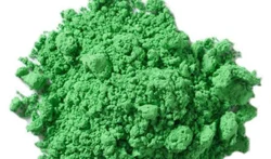 Copper Phthalocyanine Green