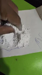 White Zinc Oxide Powder, Packaging Type: Bag, Packaging Size: 25-50 kg