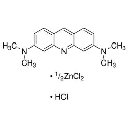 Acridine Orange (Acridine Orange Hemi (Zinc Chloride) Salt) (CAS Number: 10127-02-3)