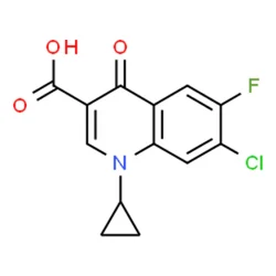 Fluroquinolinic Acid
