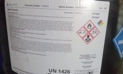 Sodium Borohydride Nabh4 Cas 16940 66 2, Powder, 50 kgs