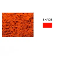 Sunset Yellow - 15985, 25 kg, Orange