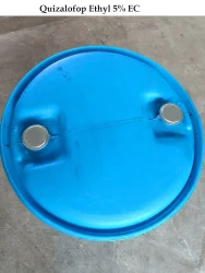 Quizalofop Ethyl 5% EC, 1 Litre, Packaging Type: Can