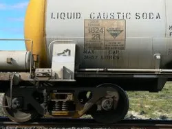 Caustic Soda Lye 47% (NAOH), For Pharma, Liquid