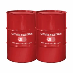 Methyl Ethyl Ketone, Industrial Grade, 98%