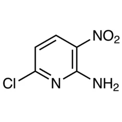 6 Chloro 3 Nitropyridine 2 Amino