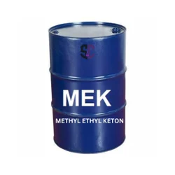 Methyl Ethyl Ketone, Industrial Grade, 99.90%