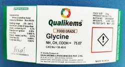 Glycine Food Grade