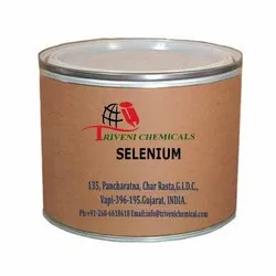 Powder Selenium For Photocells