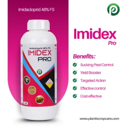 Imidex Pro Imidacloprid 48% FS