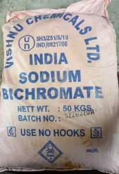 Sodium Dichromate Powder, Grade Standard: Industrial