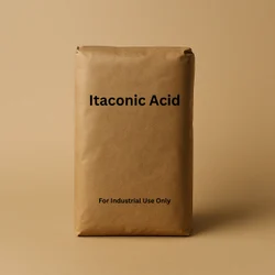 Itaconic Acid Powder, 99%