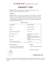 Cetostearyl Alcohol and Stearalkonium Chloride and Polyoxyl-40 Castor Oil